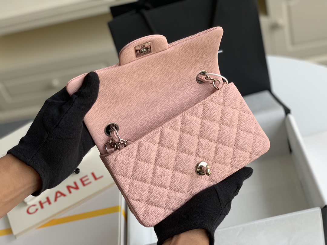 Chanel CF Series Bags